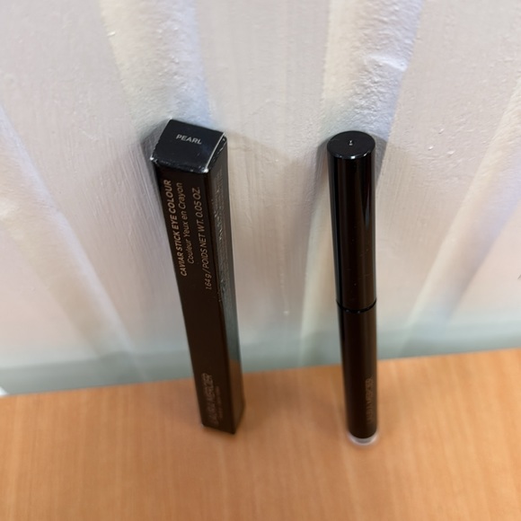 New Laura Mercier Caviar Stick Eye Colour Eyeshadow - Pearl!!🔥🔥🔥 - Picture 15 of 16